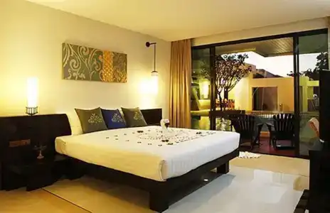 Indigo Phuket Patong, An Ihg Hotel - Sha Extra Plus - 43