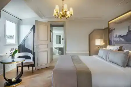 Hôtel Elysia - 51