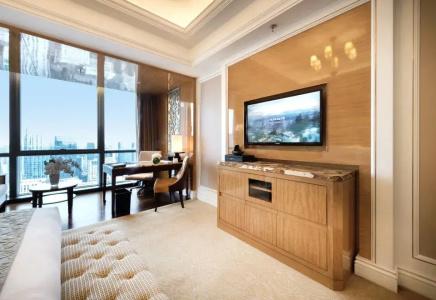The Ritz-Carlton, Chengdu - 55