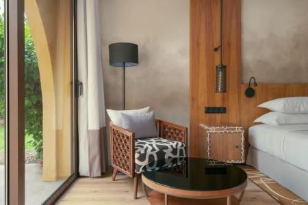 Le Meridien N'fis - 51