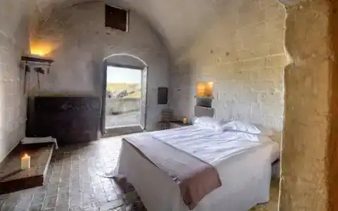 Sextantio Le Grotte Della Civita - 36