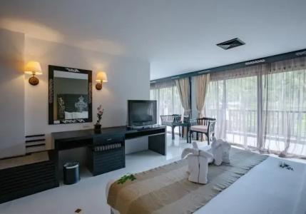 Samaya Bura Beach Resort - 73