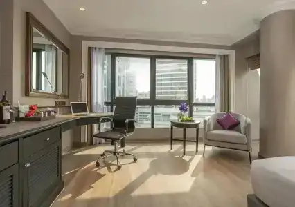 Boulevard Bangkok Sukhumvit - 49