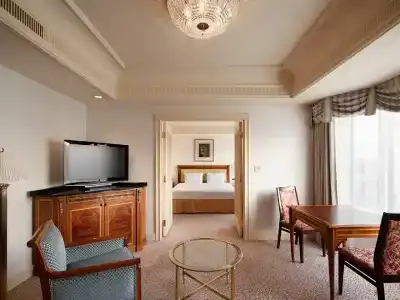 Rihga Royal Tokyo - 32
