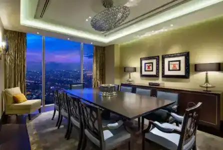 Hilton Istanbul Bomonti - 100