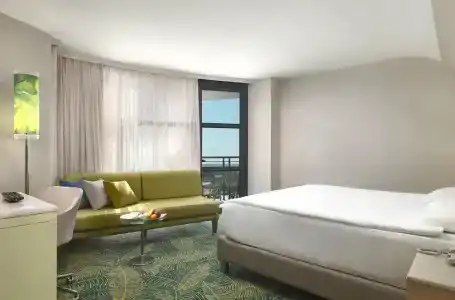 Cornelia De Luxe Resort - 29