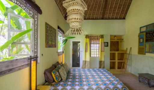 Hati Padi Cottages - 45