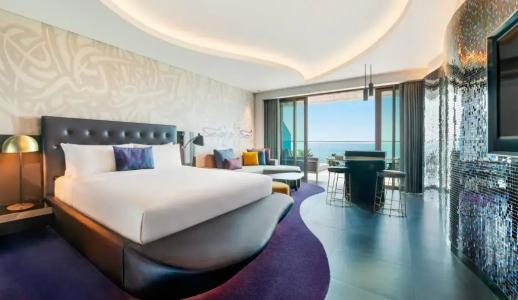 W Dubai - The Palm - 73
