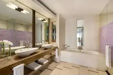 Shangri-La's Le Touessrok & Spa - 103
