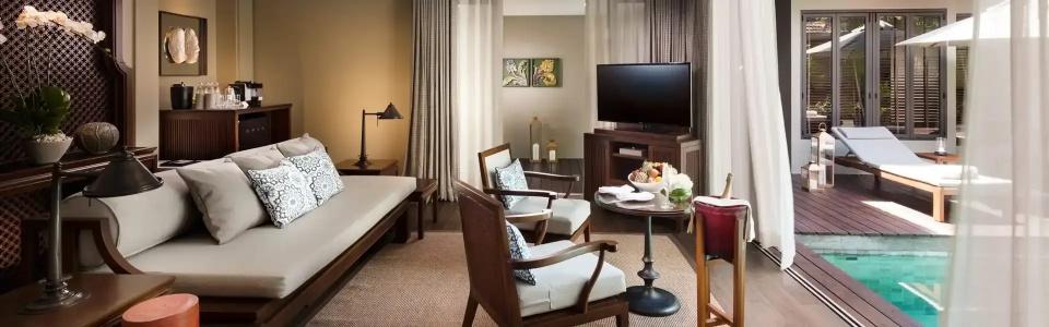 Anantara Layan Phuket - 75