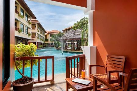 Patong Paragon Resort & Spa Sha Extra Plus - 47