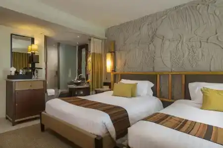 Centara Grand Mirage Beach Resort Pattaya - Sha Extra Plus - 3
