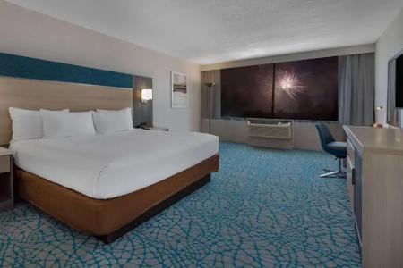 Wyndham Orlando Resort & Conference Center, Celebration Area - 64