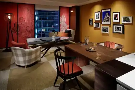 Hyatt Centric Ginza Tokyo - 41