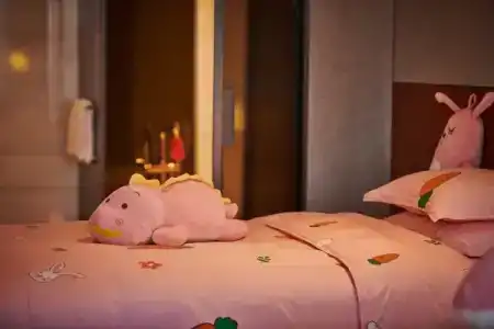 Sheraton Guangzhou Panyu - 56