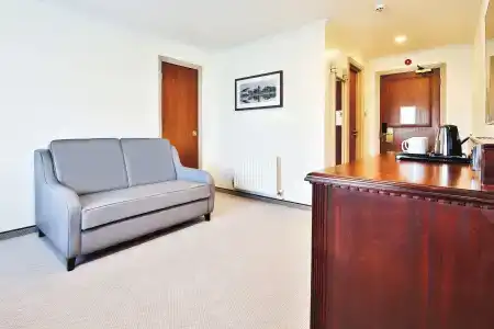 The Copthorne Cardiff - 42