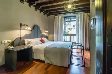 Palacio de Mariana Pineda - 54
