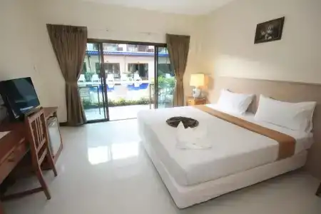 Phangan Island View - Sha Extra Plus - 40