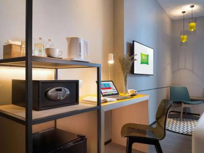 Ibis Styles Bangkok Sukhumvit Phra Khanong - Sha Extra Plus - 38