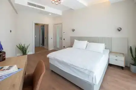 Sirius Town Spa and Residence - 28