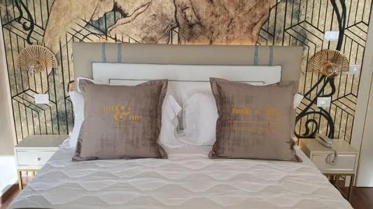 Amsterdam Suite & Spa - 38