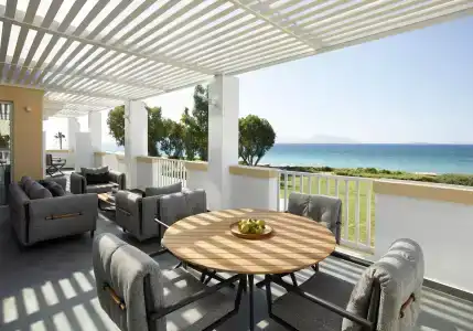 Neptune-Resort, Convention Centre & Spa - 116