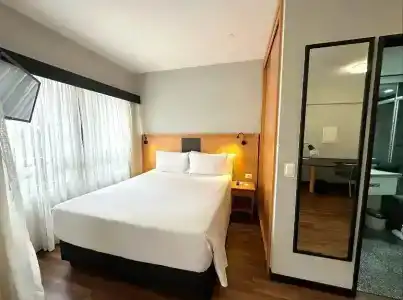Radisson São Paulo Paulista - 44