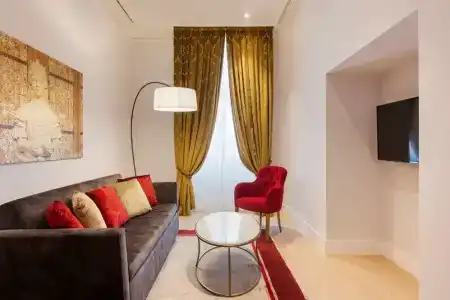 Áurea Ana Palace by Eurostars Company - 94