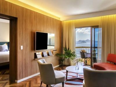Fairmont Rio de Janeiro Copacabana - 52