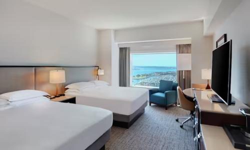 Hilton San Diego Bayfront - 64