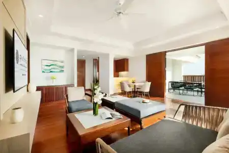 Pullman Danang Beach Resort - 75