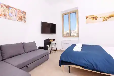 Cielo Vaticano Guest House - 45
