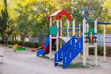 Семейный курорт - 14
