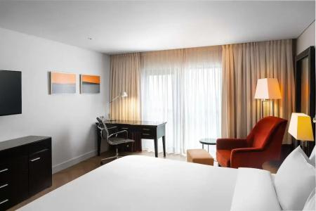 Radisson Blu Bucharest - 54