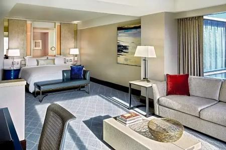 Intercontinental Boston, An Ihg - 106