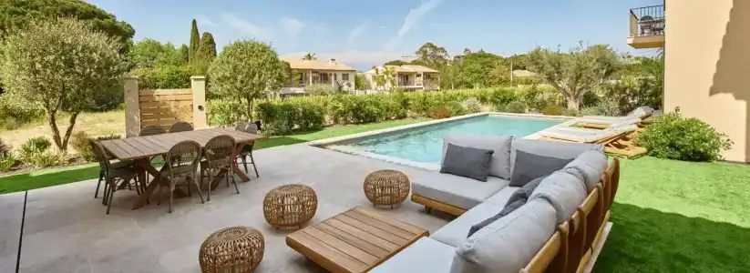 Villa Cosy, & spa - 72