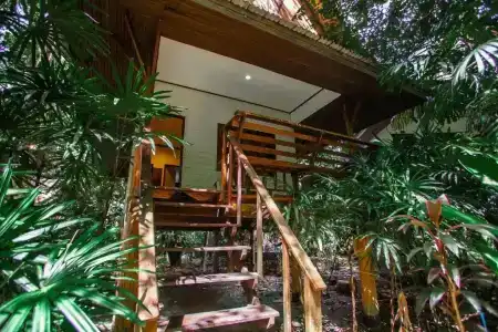 Ao Nang Cliff View Resort Sha Extra Plus - 88