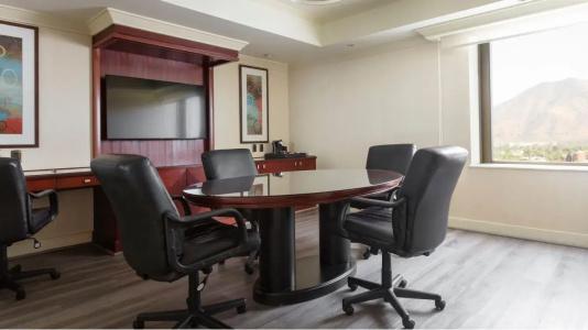 Santiago Marriott - 56