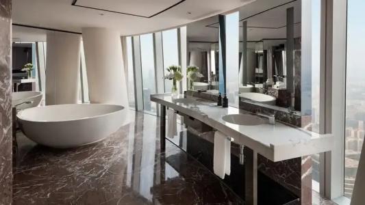 Four Seasons Guangzhou - 42