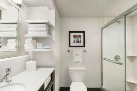 Hampton Inn New Orleans/St.Charles Ave - 42