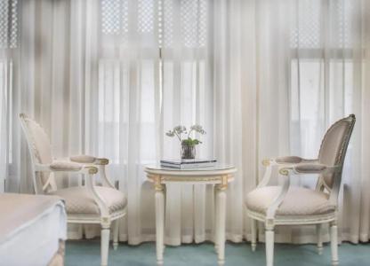 Bosphorus Palace - 24