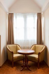 Sacher Baden - 26