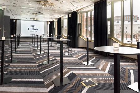 Hilton Helsinki Strand - 17