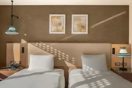 DoubleTree By Hilton Antalya City Centre - 67