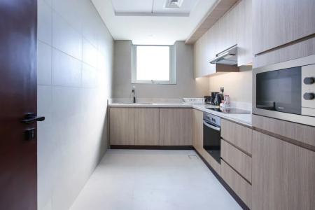 Arcadia Apartment - 22