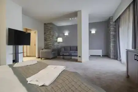Spa Resort St Ivan Rilski - Halfboard & All Inclusive - 86