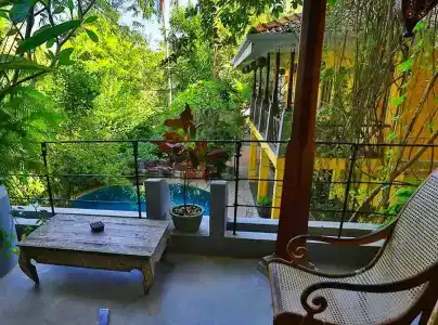 Thambapanni Retreat - 48
