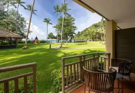 Phuket Marriott Resort & Spa, Merlin Beach - Sha Extra Plus - 76