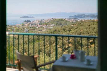 Vigles Sea View, Philians and Resorts - 8