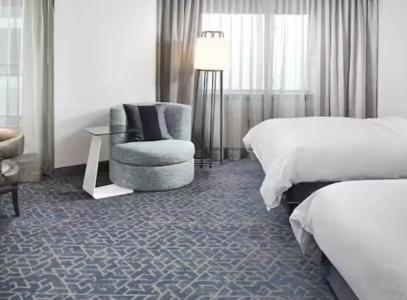 Hilton Boston Back Bay - 46